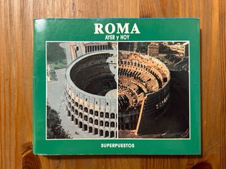 Libros Recetas y Guías de viaje