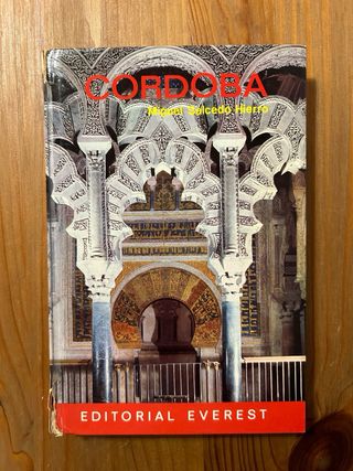 Libros Recetas y Guías de viaje