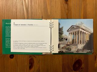 Libros Recetas y Guías de viaje