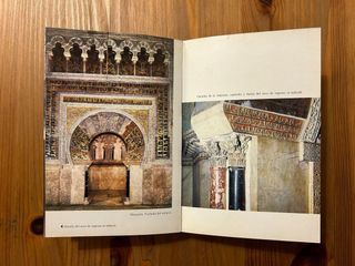 Libros Recetas y Guías de viaje