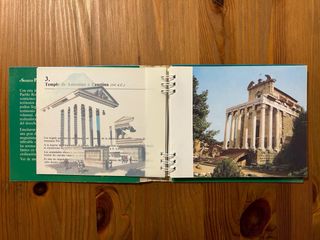 Libros Recetas y Guías de viaje