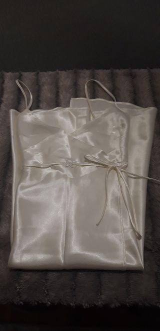 Camisón de mujer .