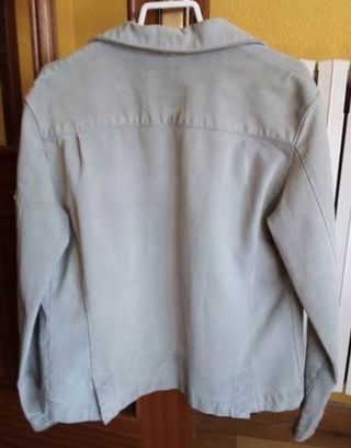 Stradivarius cazadora