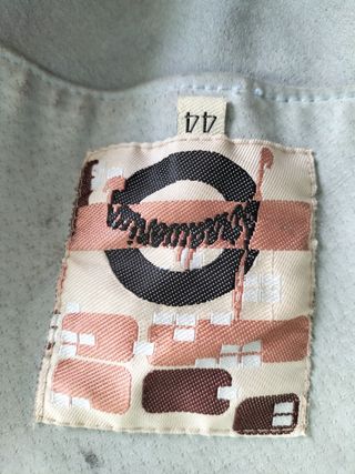 Stradivarius cazadora