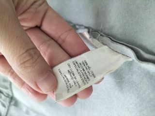 Stradivarius cazadora