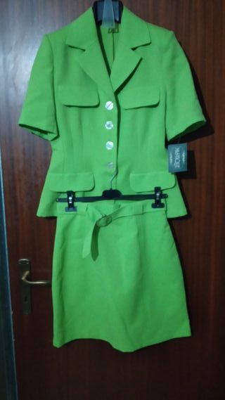 gonne, pinocchietto. completi