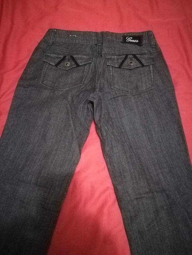pantalón de chicas talla 36/38