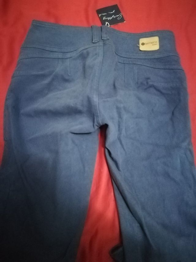 pantalón de chicas talla 36/38