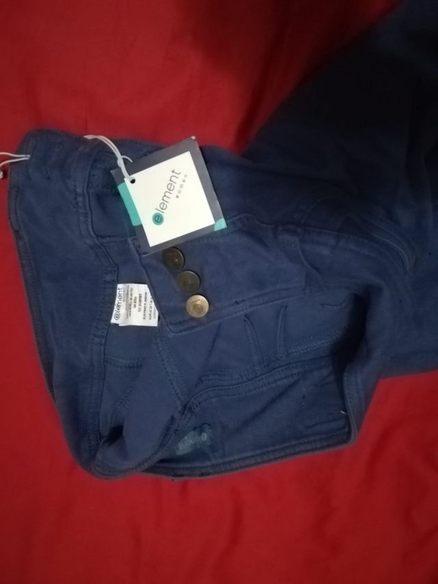 pantalón de chicas talla 36/38