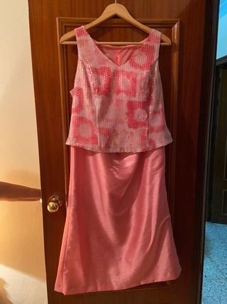 Abiti da damigella d'onore, feste e gala