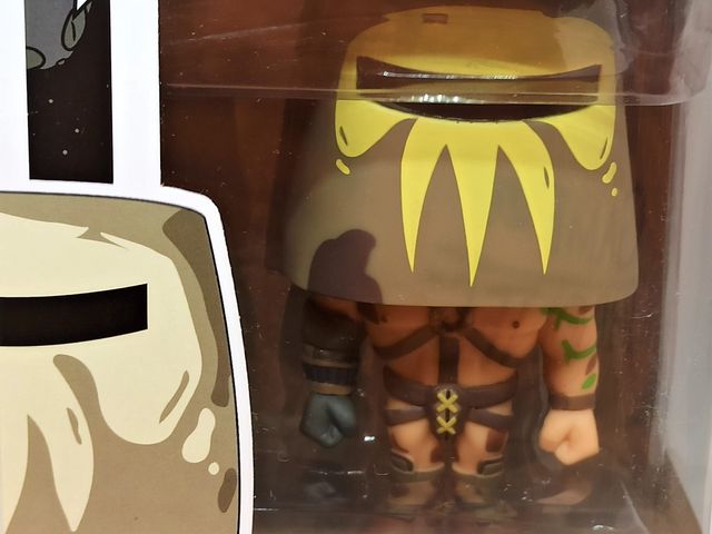 🎁 FUNKO POP! 342 Hemorrhage  Rick and Morty