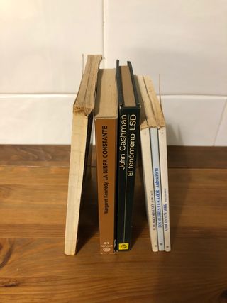 Libros antiguos Literatura Juvenil