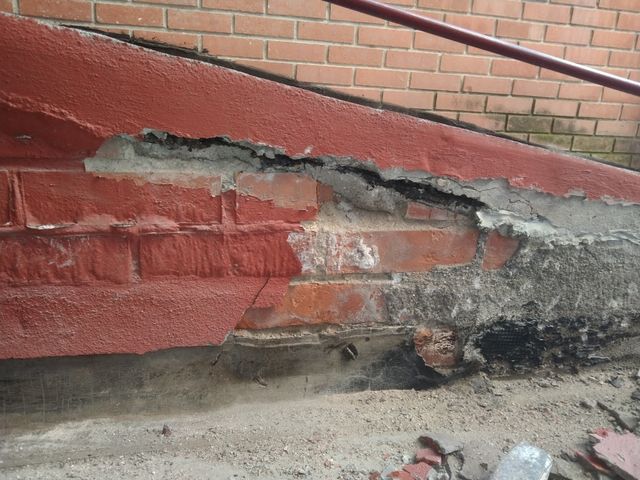 albañil hace todo tipo de obras