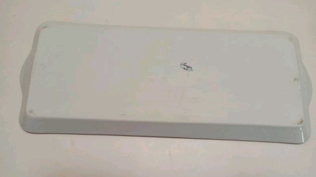 Bandeja de porcelana, Limoges