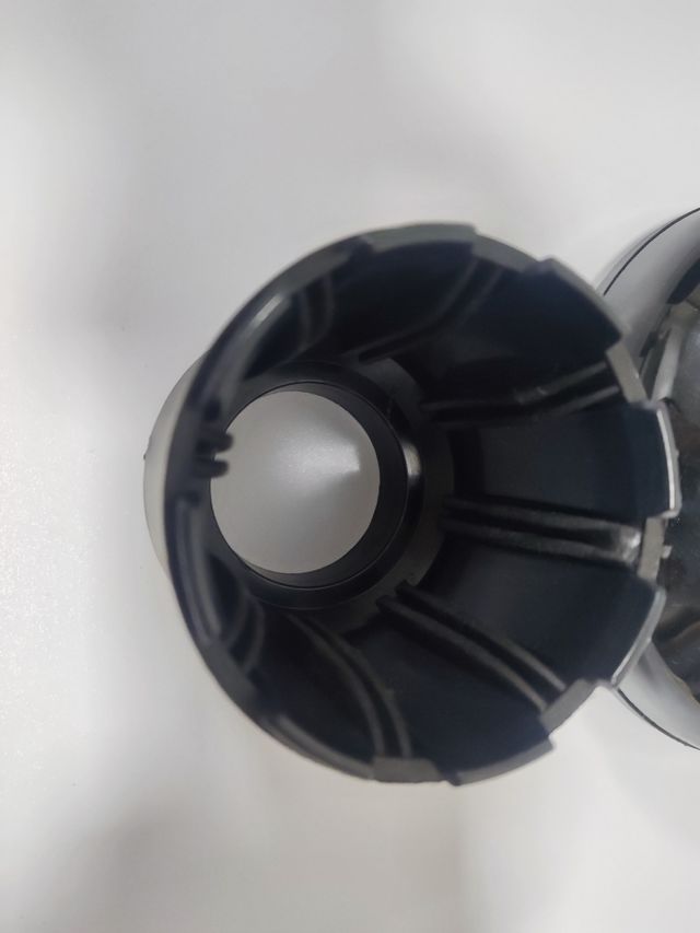 Difusor Adaptable secador de pelo