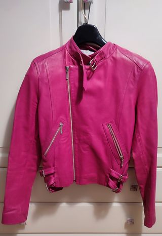 v Chupa de cremalleras