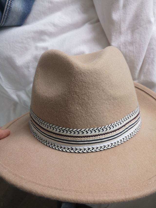 REBAJADO! Sombrero