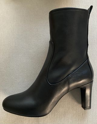 Botines de piel UNISA, nuevos a estrenar 