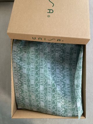Botines de piel UNISA, nuevos a estrenar 