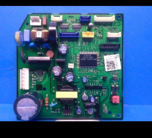 placa de control Samsung AR12