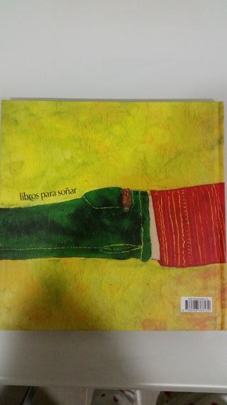 LIBRO ILUSTRADO : JAIME Y LAS BELLOTAS (NUEVO) 