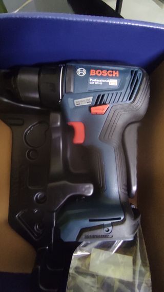 taladro bosch nuevo professional