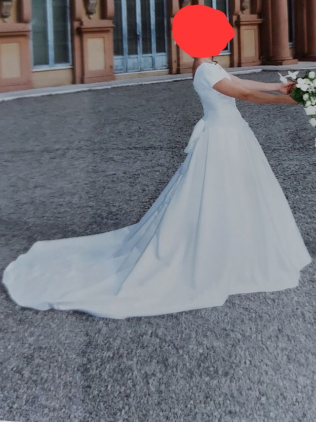 Abito da sposa