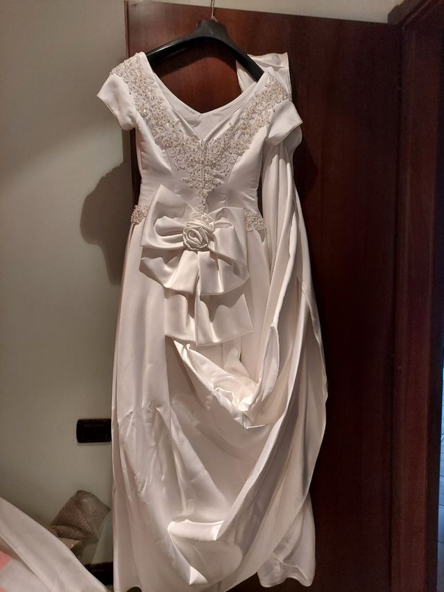 Abito da sposa