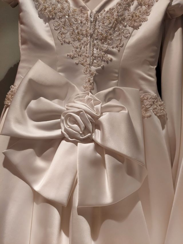 Abito da sposa