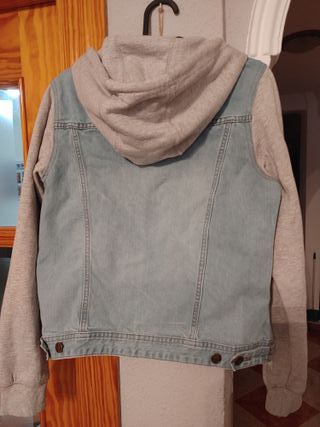 CHAQUETA VAQUERA - ESMARA BY HEIDI KLUM - TALLA M