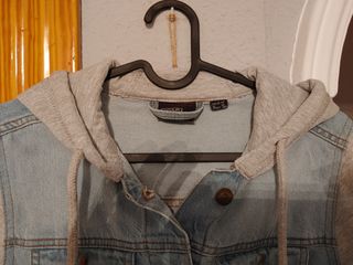 CHAQUETA VAQUERA - ESMARA BY HEIDI KLUM - TALLA M