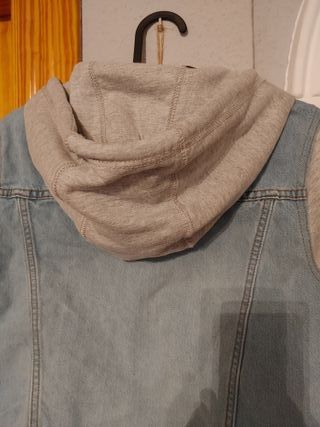 CHAQUETA VAQUERA - ESMARA BY HEIDI KLUM - TALLA M