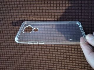 CUSTODIA PER HUAWEI MATE 30 LITE/NOVA 5i PRO
