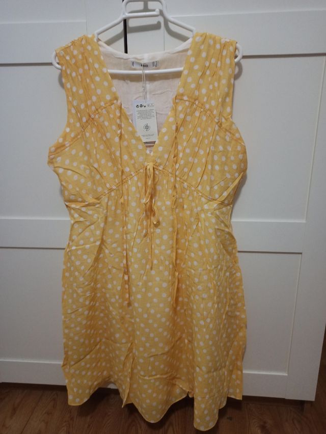 vestidos nuevos mango