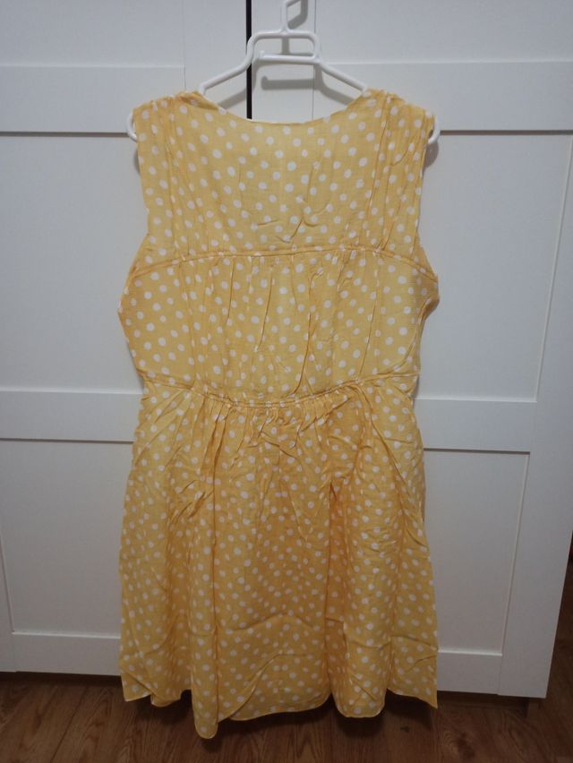 vestidos nuevos mango