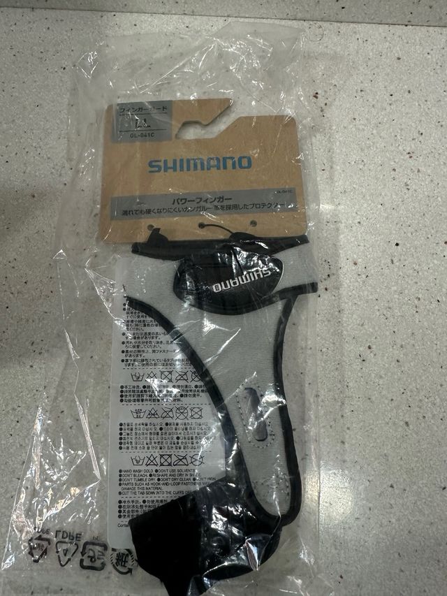 Dedil Shimano