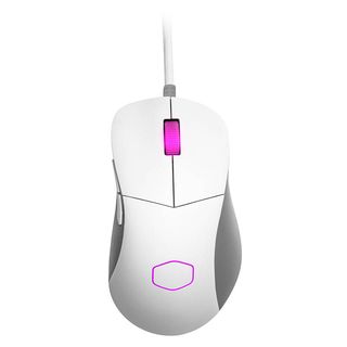 Raton gaming Cooler Master MM730 16000 Dpi 