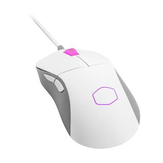 Raton gaming Cooler Master MM730 16000 Dpi 