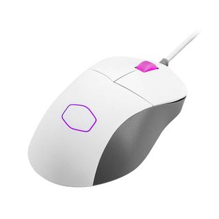 Raton gaming Cooler Master MM730 16000 Dpi 