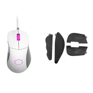 Raton gaming Cooler Master MM730 16000 Dpi 