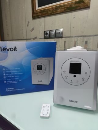 Humificador LEVOIT 6L.