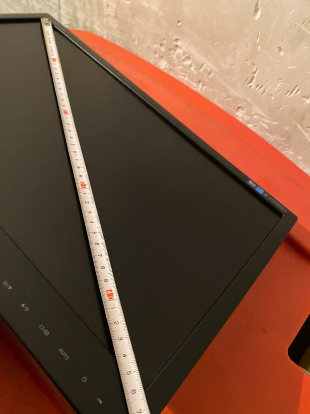 Monitor para ordenador Samsung.