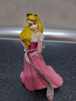 Princesa Aurora nueva a estrenar