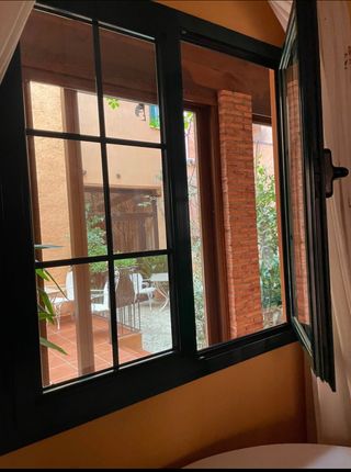 Ventana de Aluminio OFERTA