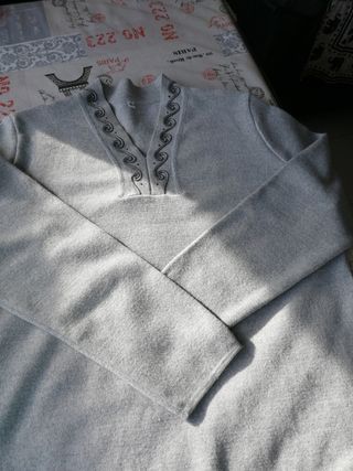 Jersey mujer 