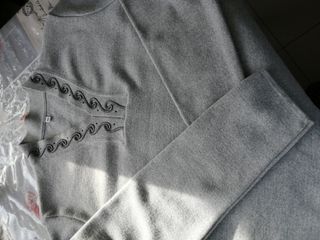 Jersey mujer 