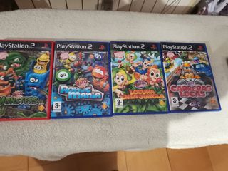 Juegos Buzz