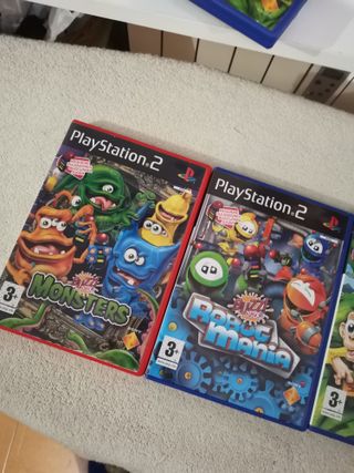 Juegos Buzz
