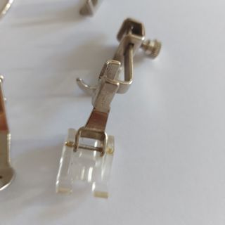 accesorios máquina de coser