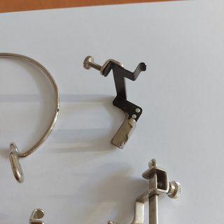 accesorios máquina de coser